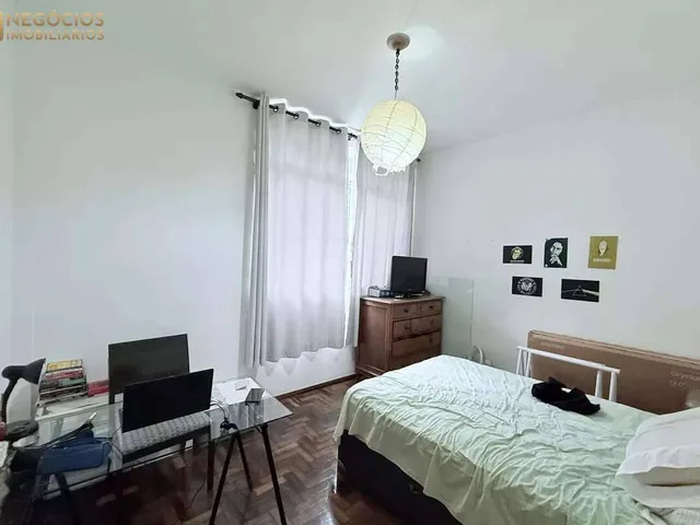 Imagem: Apartamento À Venda em Belo Horizonte