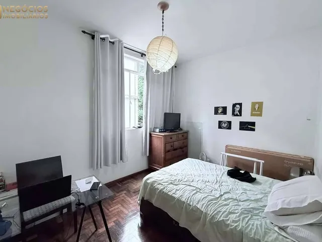 Imagem 4: Apartamento À Venda em Belo Horizonte, Santo Agostinho, com 3 Quartos, 160M²