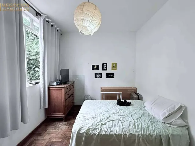 Imagem 5: Apartamento À Venda em Belo Horizonte, Santo Agostinho, com 3 Quartos, 160M²
