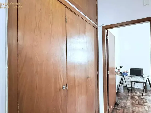 Imagem 6: Apartamento À Venda em Belo Horizonte, Santo Agostinho, com 3 Quartos, 160M²