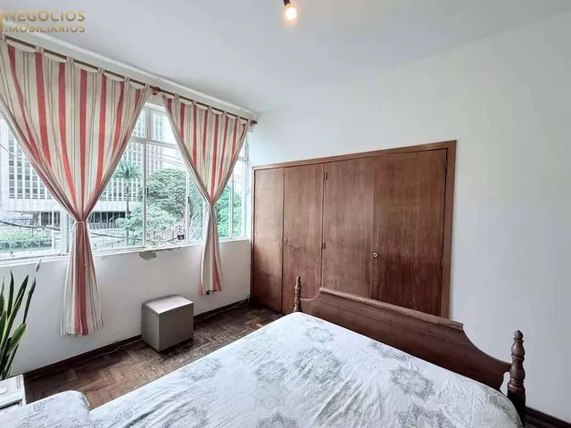 Imagem 8: Apartamento À Venda em Belo Horizonte, Santo Agostinho, com 3 Quartos, 160M²