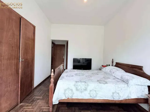Imagem 9: Apartamento À Venda em Belo Horizonte, Santo Agostinho, com 3 Quartos, 160M²