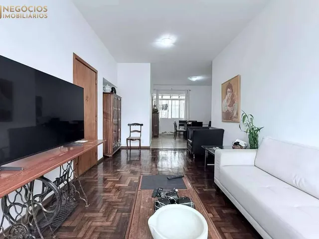 Imagem 10: Apartamento À Venda em Belo Horizonte, Santo Agostinho, com 3 Quartos, 160M²