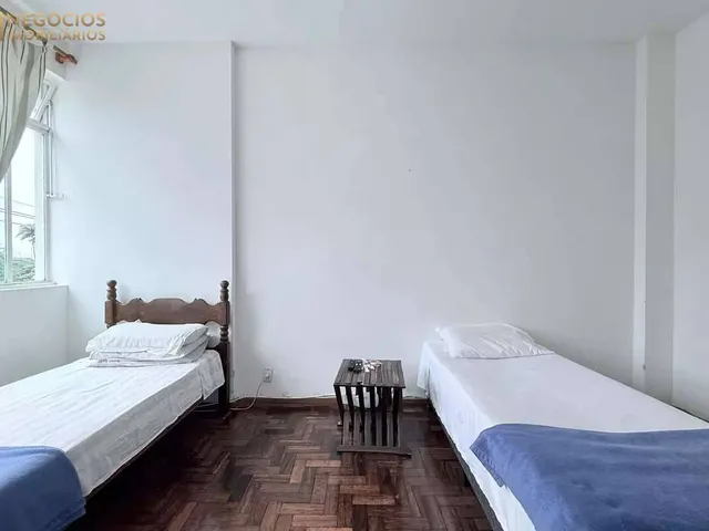 Imagem 13: Apartamento À Venda em Belo Horizonte, Santo Agostinho, com 3 Quartos, 160M²