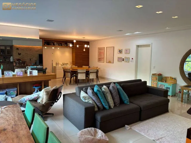 Imagem: Apartamento À Venda em Belo Horizonte