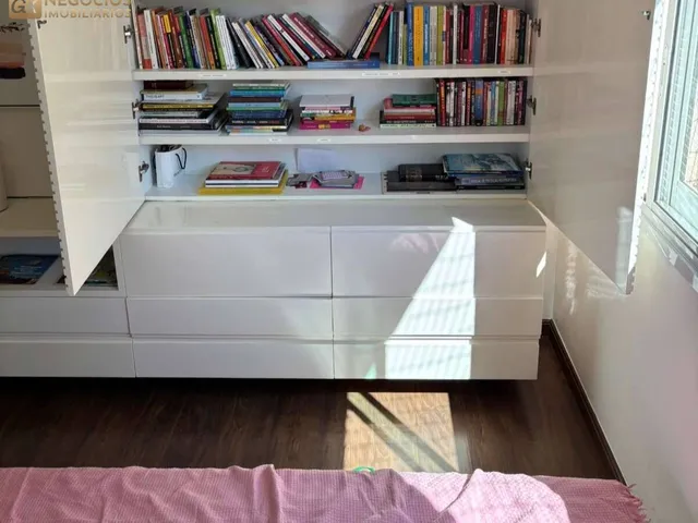 Imagem 2: Apartamento À Venda em Belo Horizonte, Santo Agostinho, com 4 Quartos, 151M²