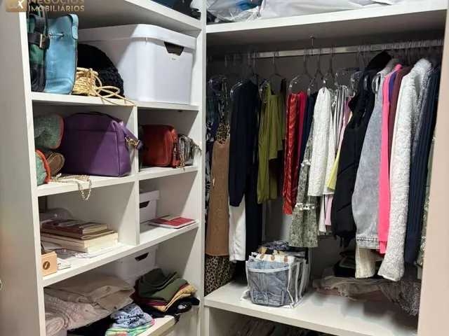Imagem 3: Apartamento À Venda em Belo Horizonte, Santo Agostinho, com 4 Quartos, 151M²