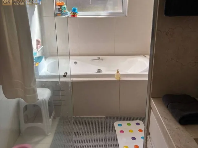 Imagem 4: Apartamento À Venda em Belo Horizonte, Santo Agostinho, com 4 Quartos, 151M²