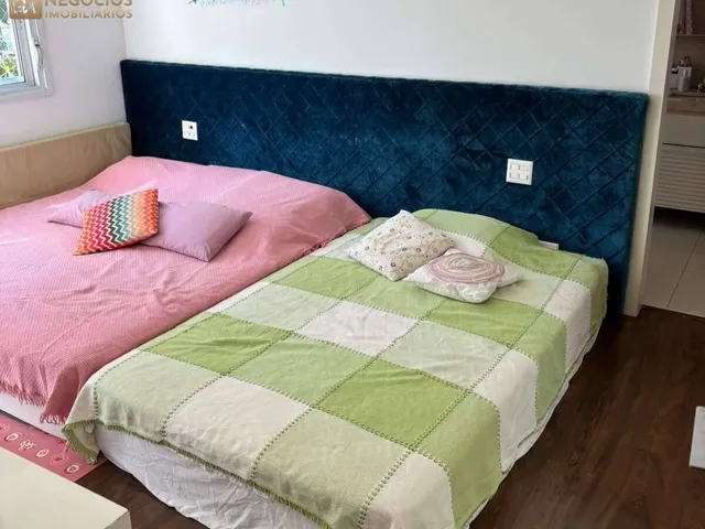 Imagem 5: Apartamento À Venda em Belo Horizonte, Santo Agostinho, com 4 Quartos, 151M²