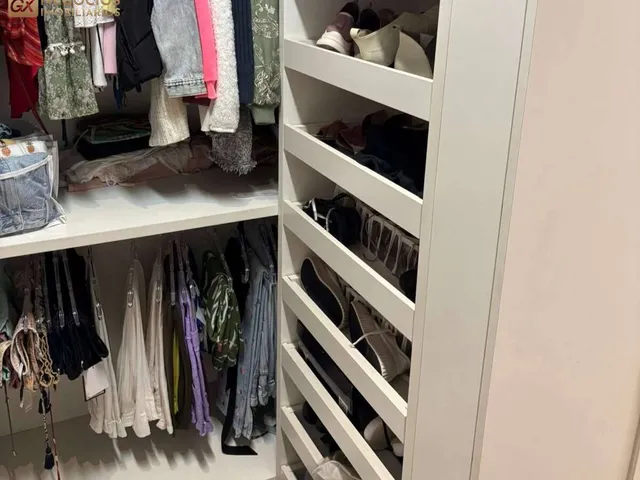 Imagem 6: Apartamento À Venda em Belo Horizonte, Santo Agostinho, com 4 Quartos, 151M²