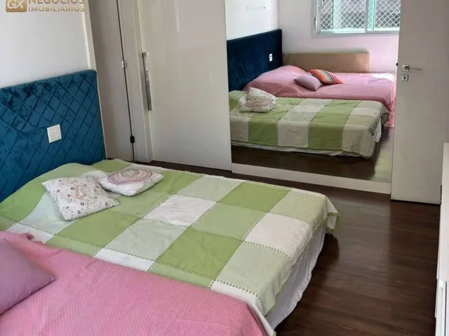 Imagem 7: Apartamento À Venda em Belo Horizonte, Santo Agostinho, com 4 Quartos, 151M²