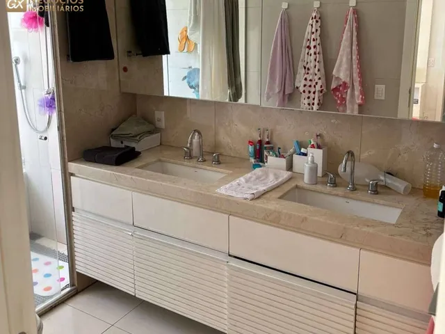 Imagem 8: Apartamento À Venda em Belo Horizonte, Santo Agostinho, com 4 Quartos, 151M²
