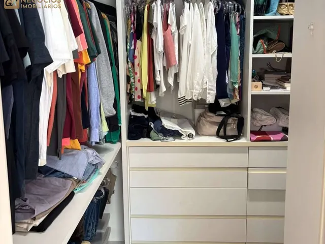 Imagem 9: Apartamento À Venda em Belo Horizonte, Santo Agostinho, com 4 Quartos, 151M²
