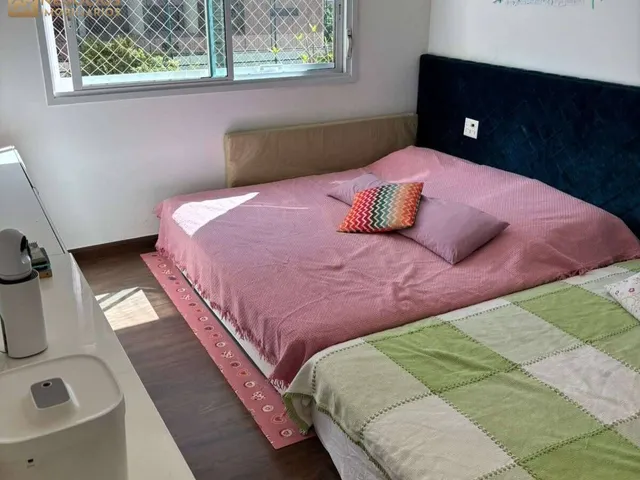 Imagem 10: Apartamento À Venda em Belo Horizonte, Santo Agostinho, com 4 Quartos, 151M²