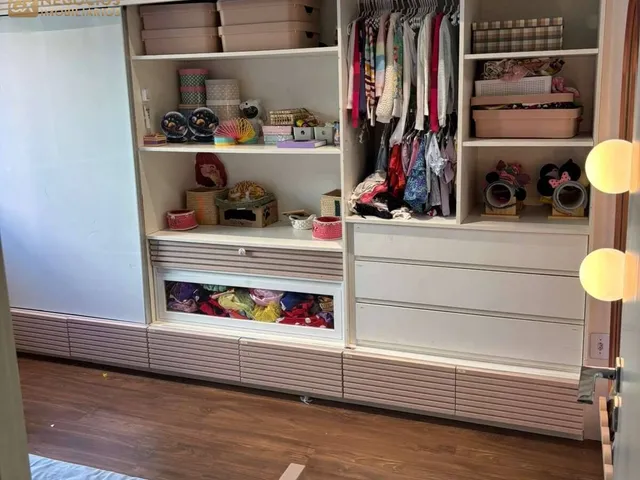 Imagem 12: Apartamento À Venda em Belo Horizonte, Santo Agostinho, com 4 Quartos, 151M²