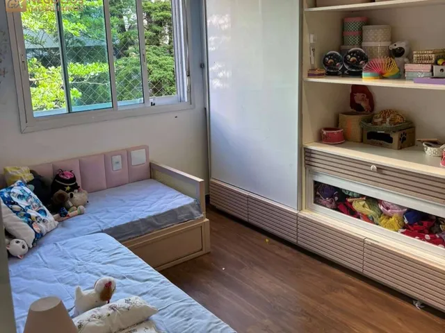 Imagem 14: Apartamento À Venda em Belo Horizonte, Santo Agostinho, com 4 Quartos, 151M²