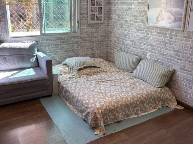 Imagem 15: Apartamento À Venda em Belo Horizonte, Santo Agostinho, com 4 Quartos, 151M²