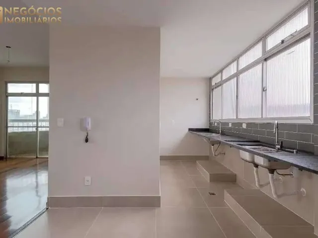 Imagem: Apartamento À Venda em Belo Horizonte