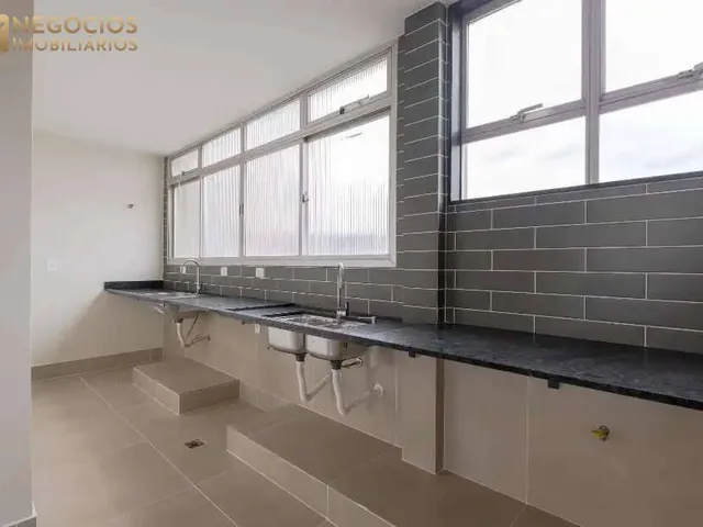 Imagem 2: Apartamento À Venda em Belo Horizonte, Santo Agostinho, com 3 Quartos, 100M²
