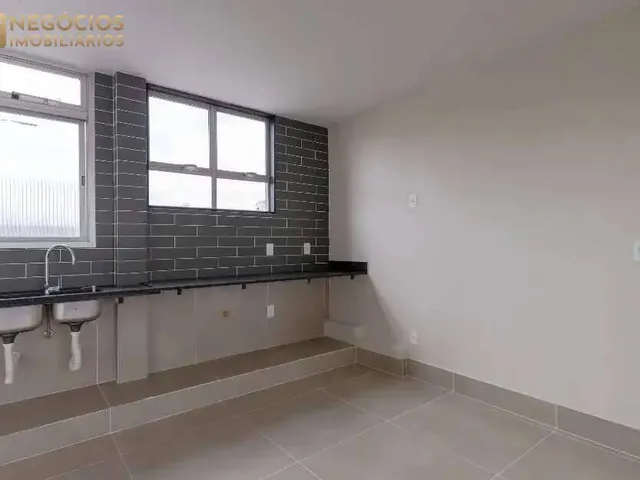 Imagem 4: Apartamento À Venda em Belo Horizonte, Santo Agostinho, com 3 Quartos, 100M²