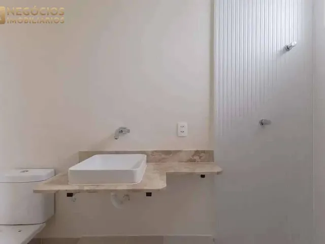 Imagem 6: Apartamento À Venda em Belo Horizonte, Santo Agostinho, com 3 Quartos, 100M²