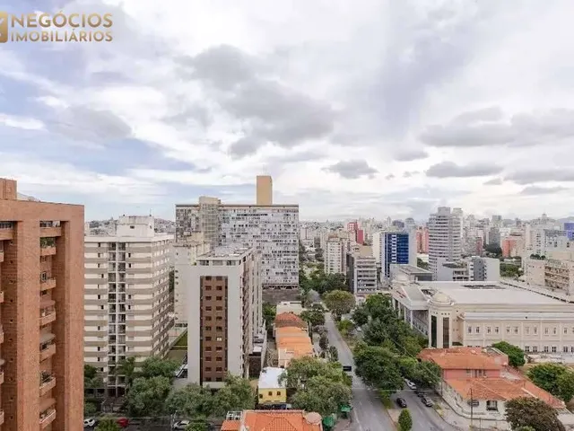 Imagem 7: Apartamento À Venda em Belo Horizonte, Santo Agostinho, com 3 Quartos, 100M²