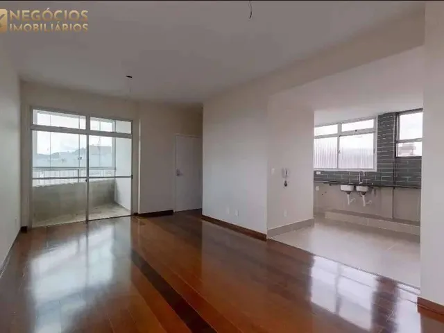 Imagem 8: Apartamento À Venda em Belo Horizonte, Santo Agostinho, com 3 Quartos, 100M²