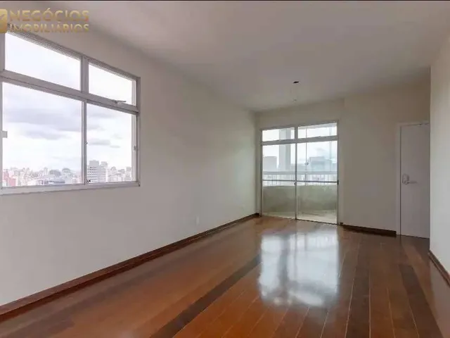Imagem 9: Apartamento À Venda em Belo Horizonte, Santo Agostinho, com 3 Quartos, 100M²