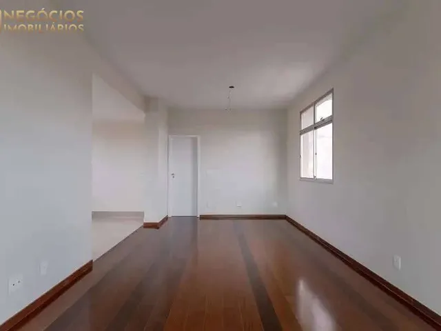 Imagem 12: Apartamento À Venda em Belo Horizonte, Santo Agostinho, com 3 Quartos, 100M²