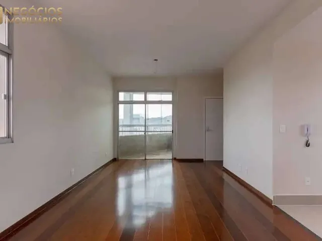 Imagem 10: Apartamento À Venda em Belo Horizonte, Santo Agostinho, com 3 Quartos, 100M²