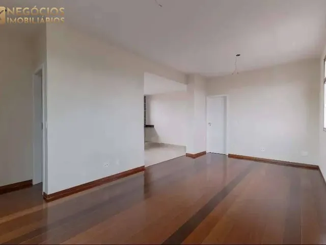Imagem 13: Apartamento À Venda em Belo Horizonte, Santo Agostinho, com 3 Quartos, 100M²