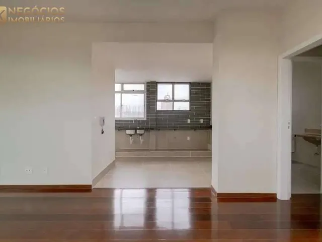 Imagem 14: Apartamento À Venda em Belo Horizonte, Santo Agostinho, com 3 Quartos, 100M²