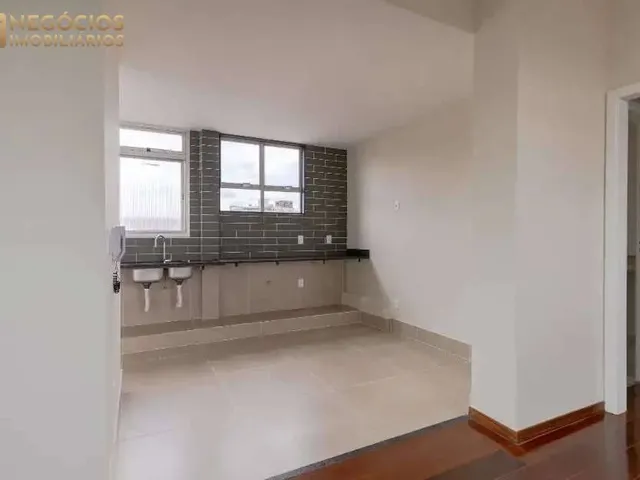 Imagem 15: Apartamento À Venda em Belo Horizonte, Santo Agostinho, com 3 Quartos, 100M²