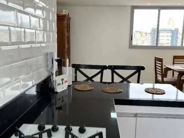 Imagem: Cobertura À Venda em Belo Horizonte, Santo