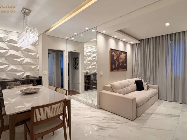 Imagem: Apartamento À Venda em Belo Horizonte