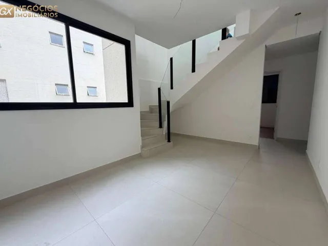 Imagem: Cobertura À Venda em Belo Horizonte, Santo