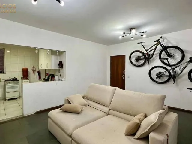 Imagem: Apartamento À Venda em Belo Horizonte