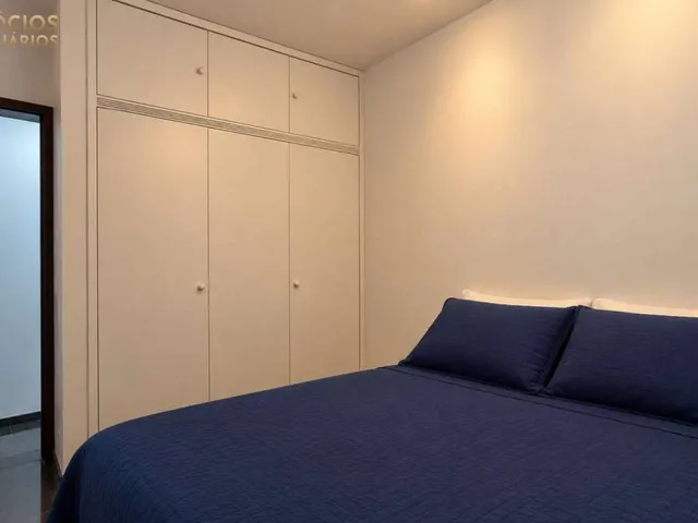 Imagem 3: Apartamento À Venda em Belo Horizonte, Santo Antônio, com 3 Quartos, 90M²