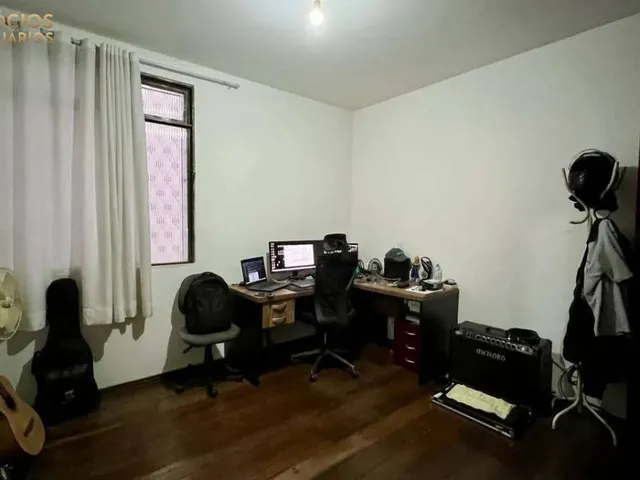 Imagem 6: Apartamento À Venda em Belo Horizonte, Santo Antônio, com 3 Quartos, 90M²