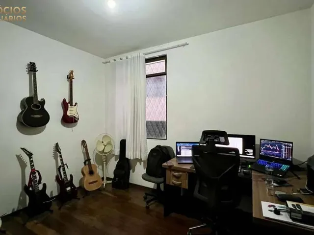 Imagem 7: Apartamento À Venda em Belo Horizonte, Santo Antônio, com 3 Quartos, 90M²