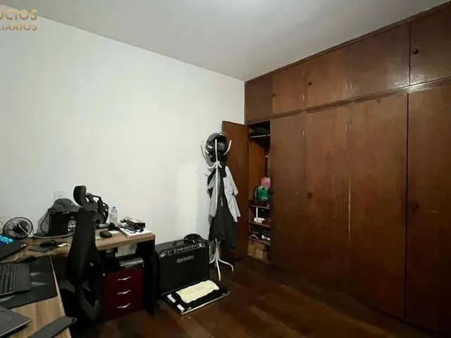 Imagem 8: Apartamento À Venda em Belo Horizonte, Santo Antônio, com 3 Quartos, 90M²