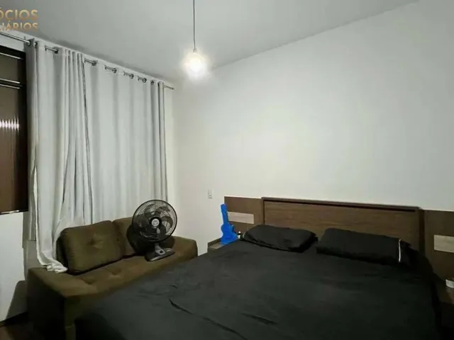 Imagem 9: Apartamento À Venda em Belo Horizonte, Santo Antônio, com 3 Quartos, 90M²