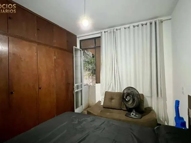 Imagem 11: Apartamento À Venda em Belo Horizonte, Santo Antônio, com 3 Quartos, 90M²
