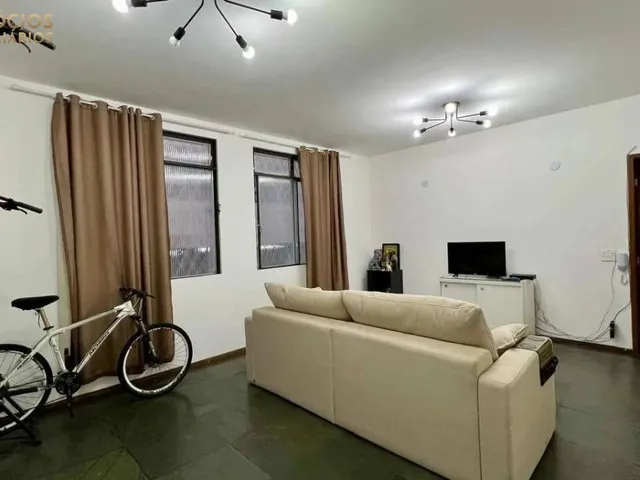 Imagem 12: Apartamento À Venda em Belo Horizonte, Santo Antônio, com 3 Quartos, 90M²