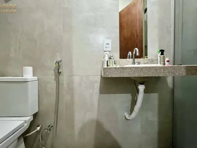 Imagem 14: Apartamento À Venda em Belo Horizonte, Santo Antônio, com 3 Quartos, 90M²