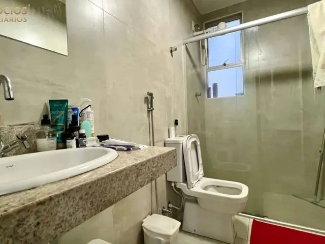 Imagem 15: Apartamento À Venda em Belo Horizonte, Santo Antônio, com 3 Quartos, 90M²