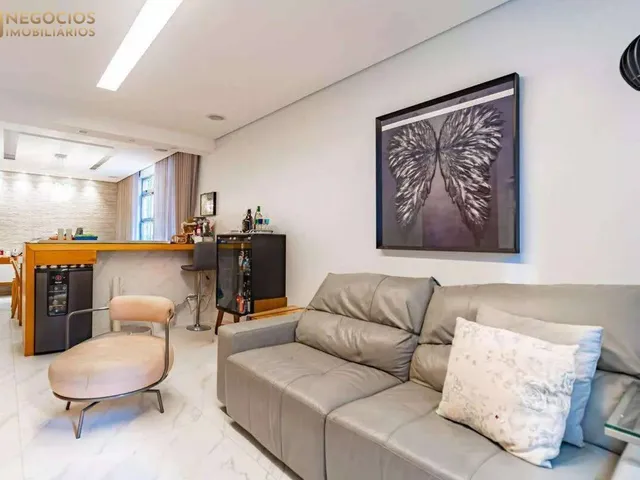 Imagem: Apartamento À Venda em Belo Horizonte
