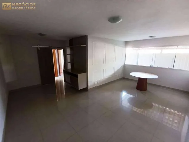 Imagem 2: Apartamento À Venda em Belo Horizonte, Santo Antônio, com 3 Quartos, 100M²