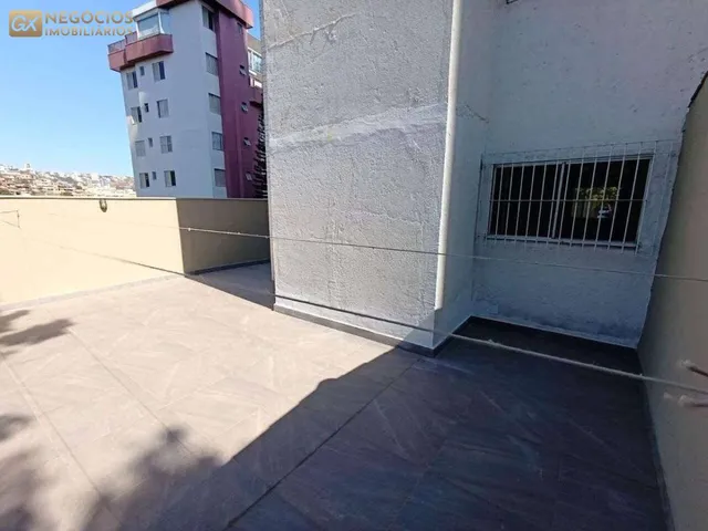 Imagem 14: Apartamento À Venda em Belo Horizonte, Santo Antônio, com 3 Quartos, 100M²