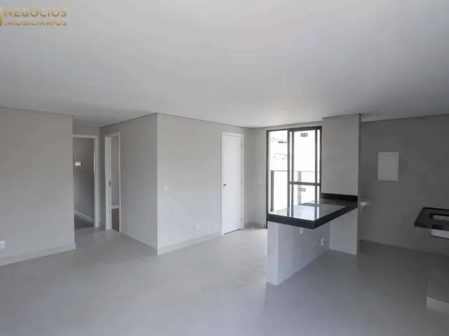 Imagem: Apartamento À Venda em Belo Horizonte
